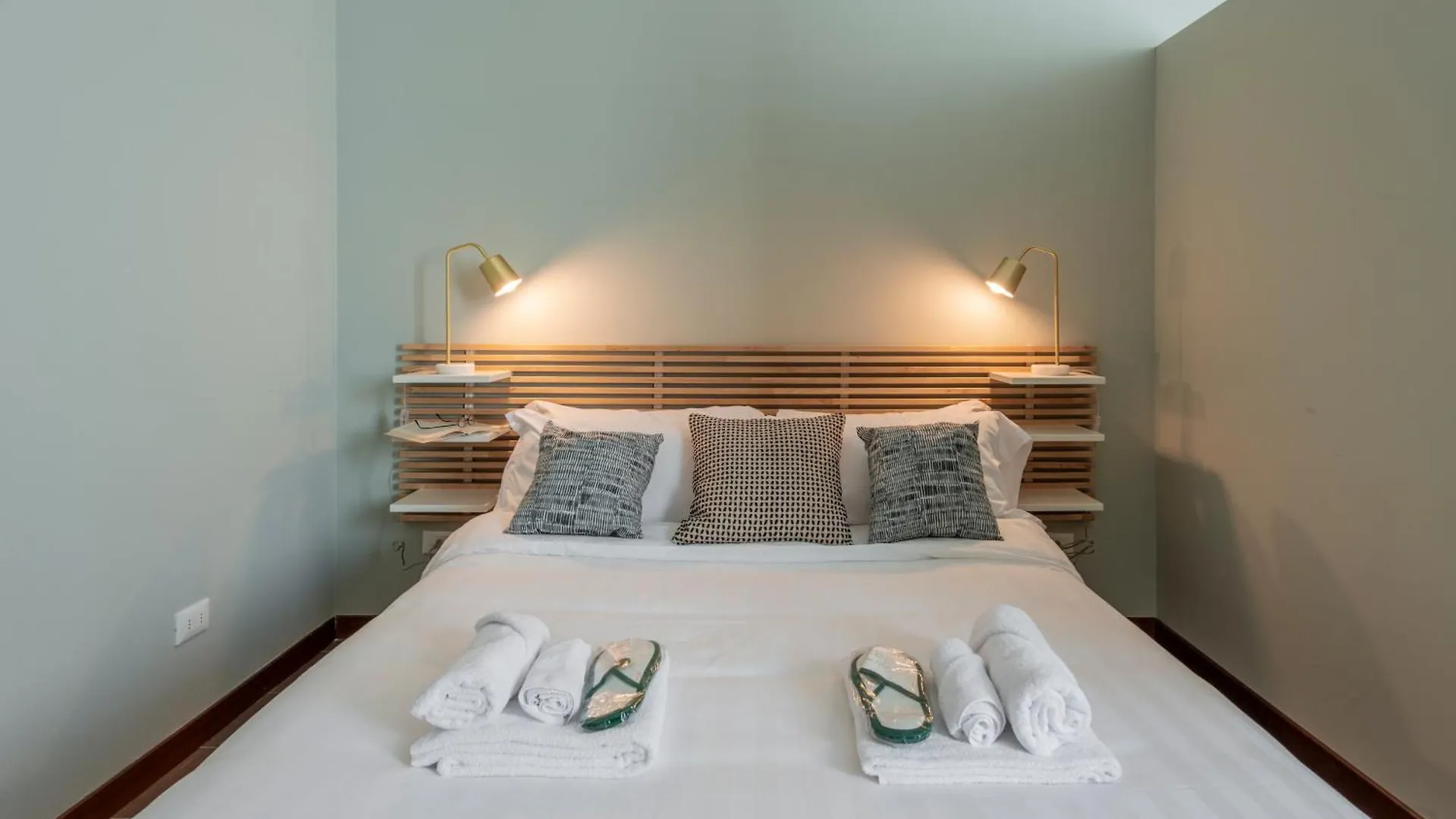 Apartment Bazzi, 49 - Bocconi University Milan