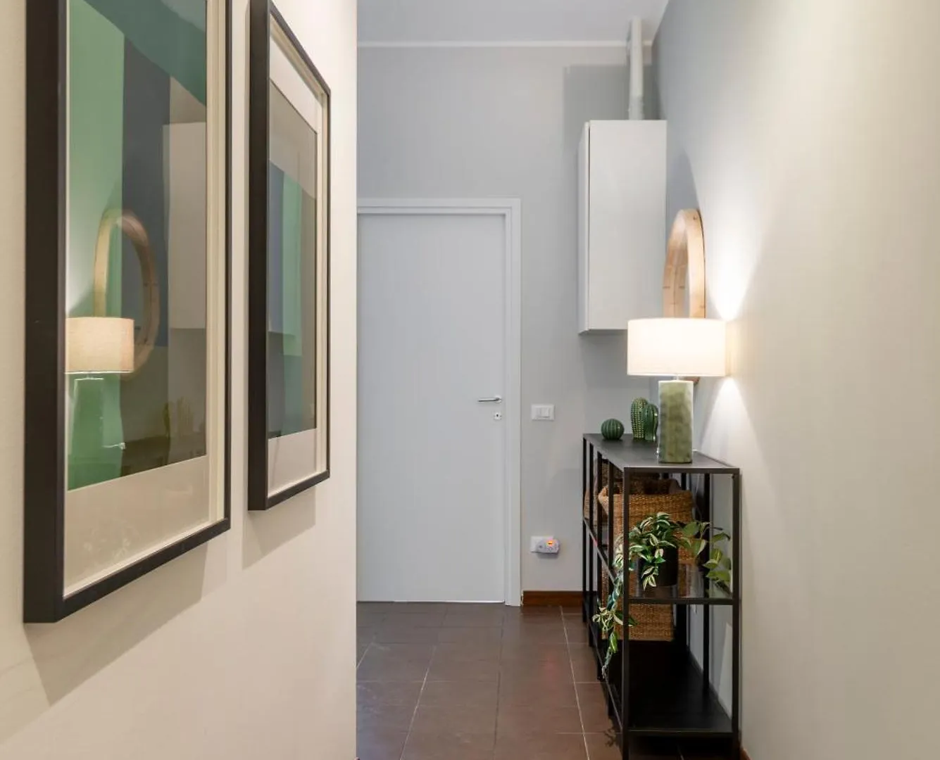 Bazzi, 49 - Bocconi University Milan Apartment