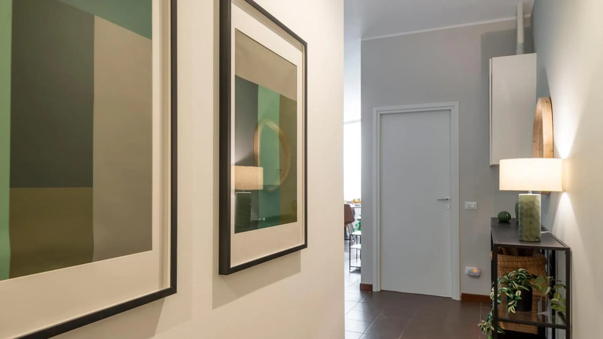 Bazzi, 49 - Bocconi University Milan Apartment