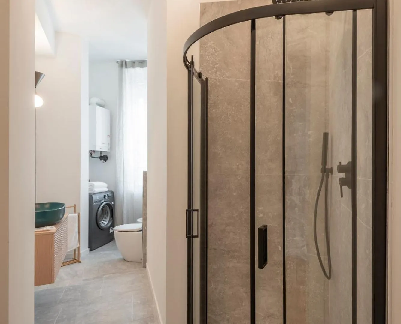 Apartment Bazzi, 49 - Bocconi University Milan