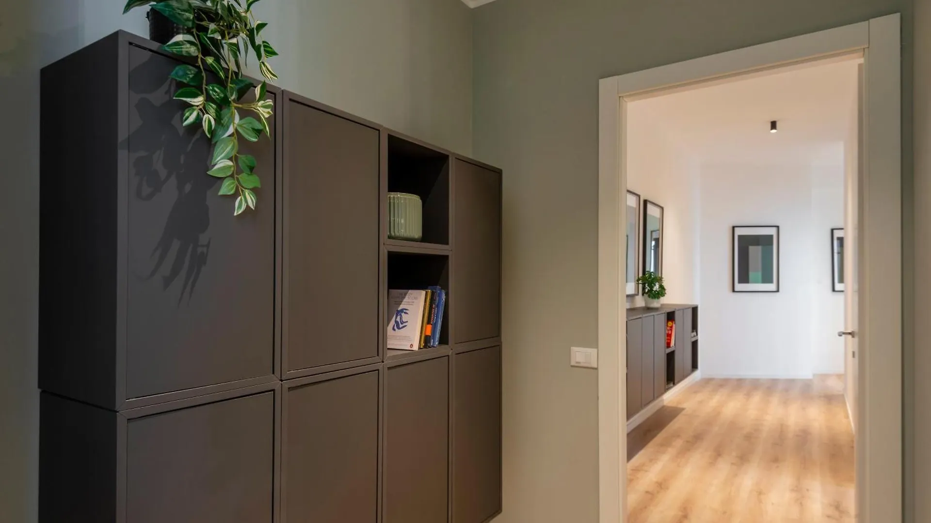 Apartment Bazzi, 49 - Bocconi University Milan
